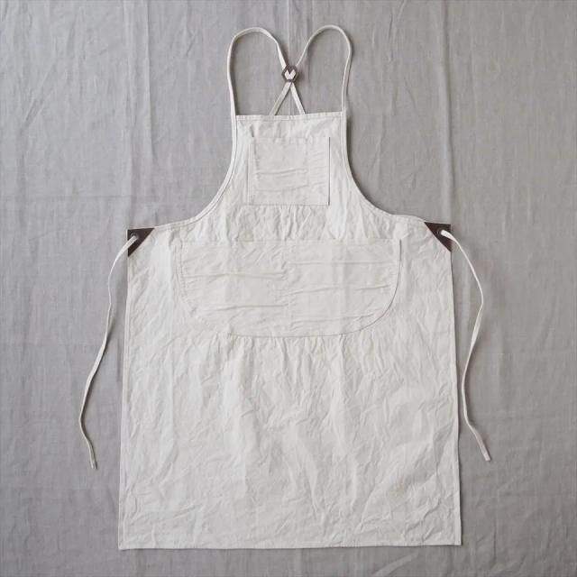 M-71 WORK APRON - UTOʥ桼ȡ