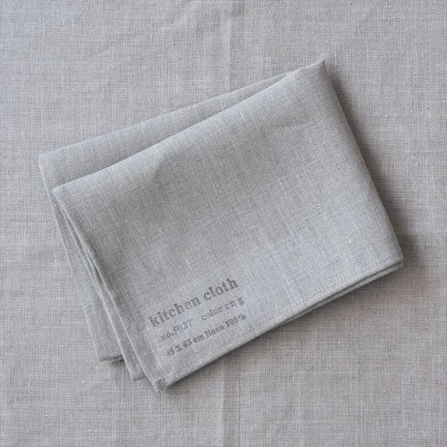  - Fog Linen Workʥեͥ