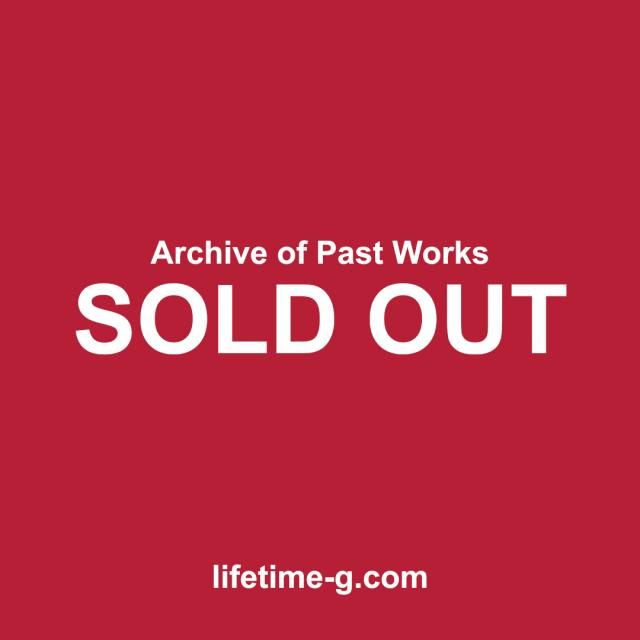 SOLD OUT