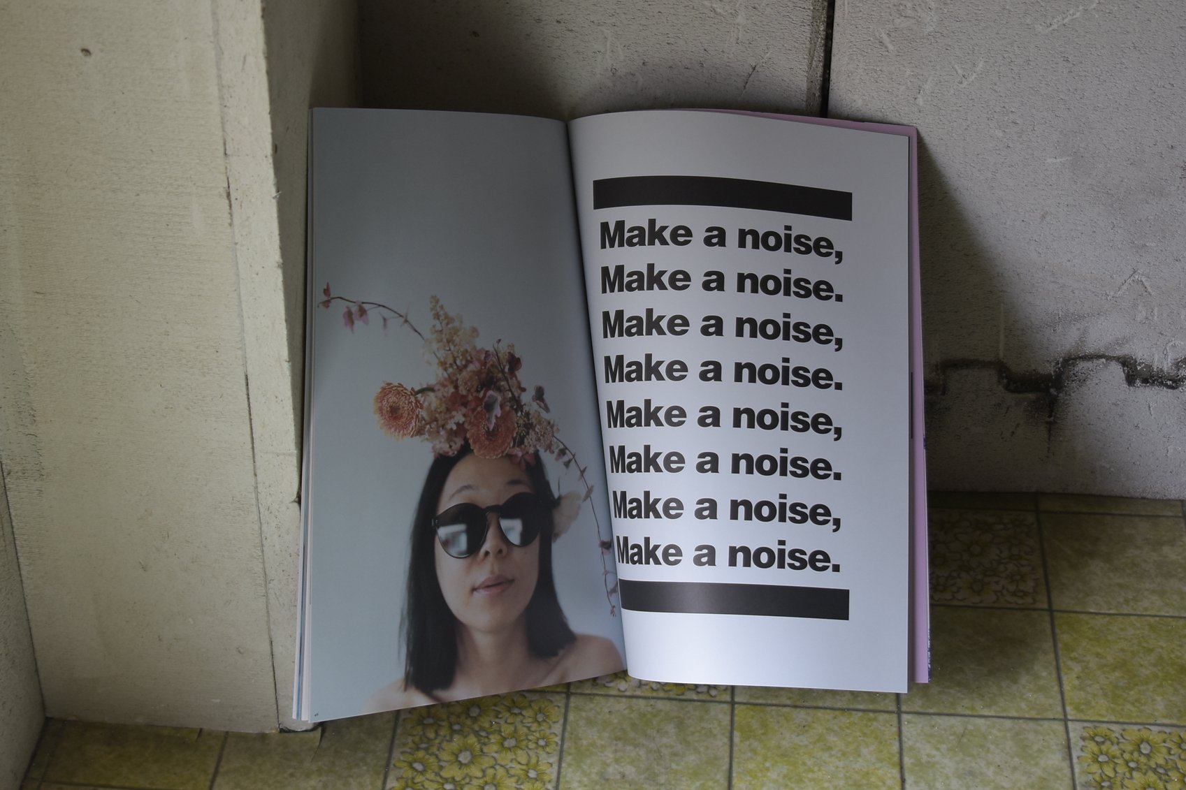 MAKE A NOISE productions（メイカノイズプロダクションズ）