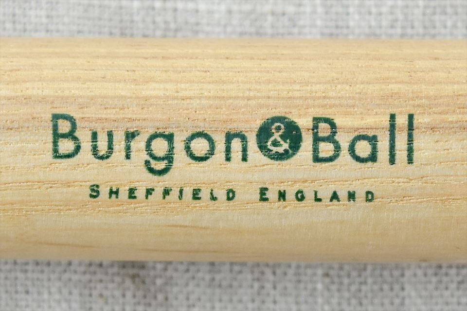 Burgon & Ball（バーゴン＆ボール）
