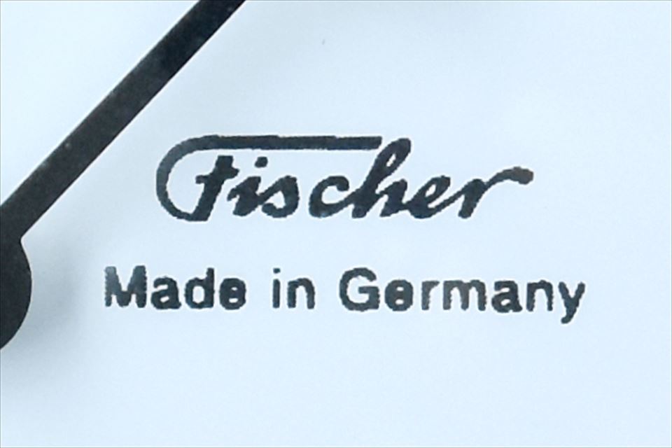 Fischer（フィッシャー）