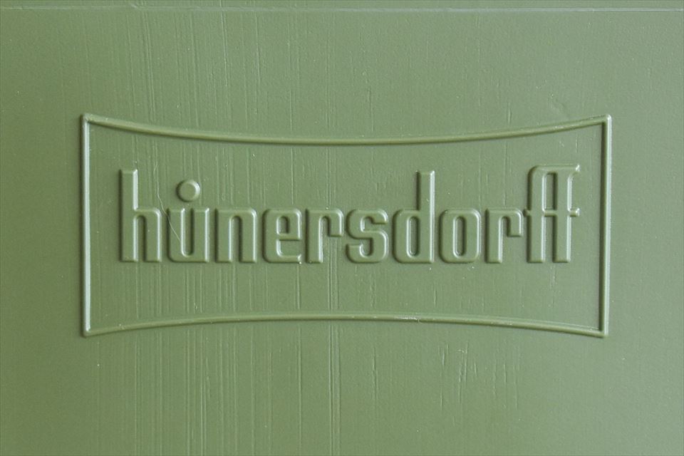 Hünersdorff（ヒューナースドルフ）