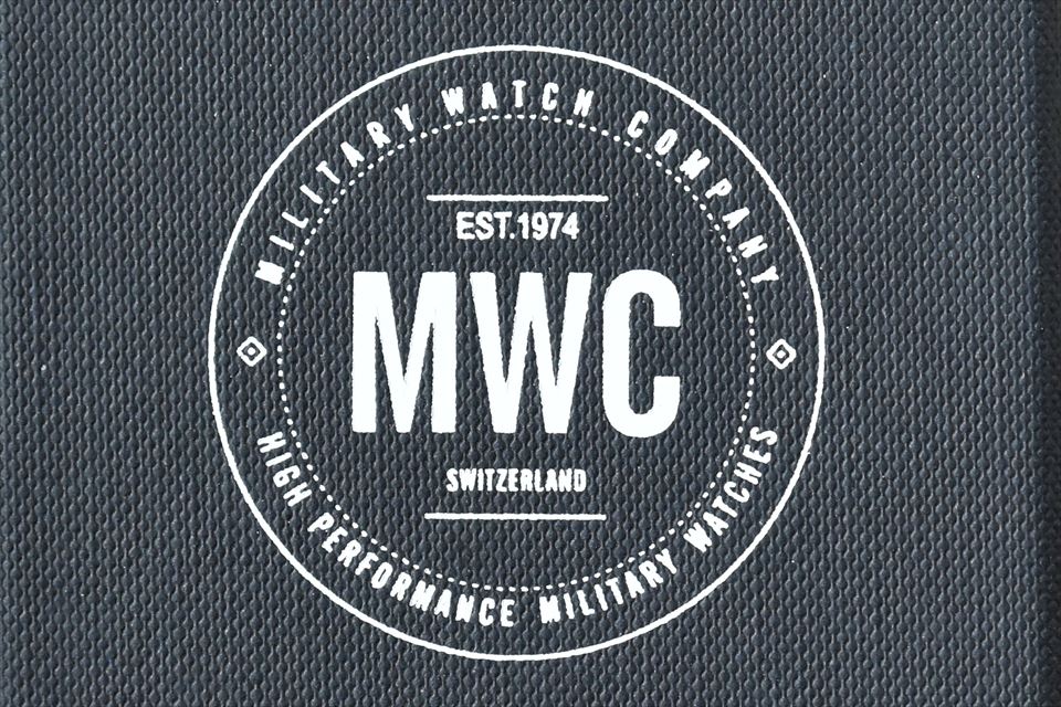 MWC（ミリタリーウォッチカンパニー）