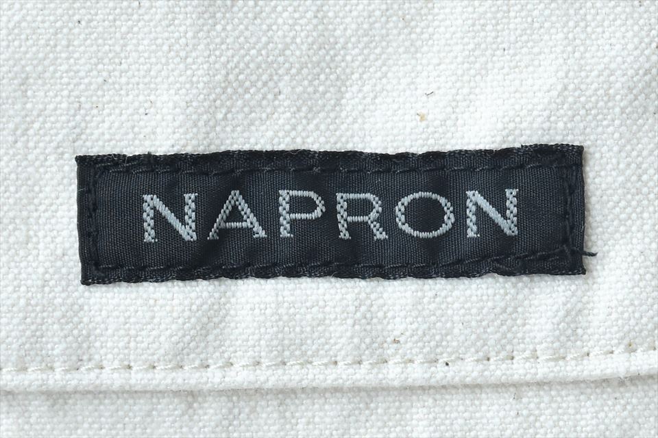 Napron（ナプロン）