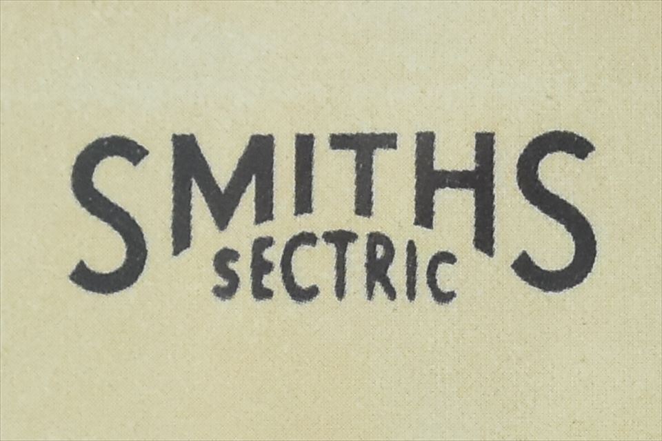 Smiths Clocks（スミスクロック）