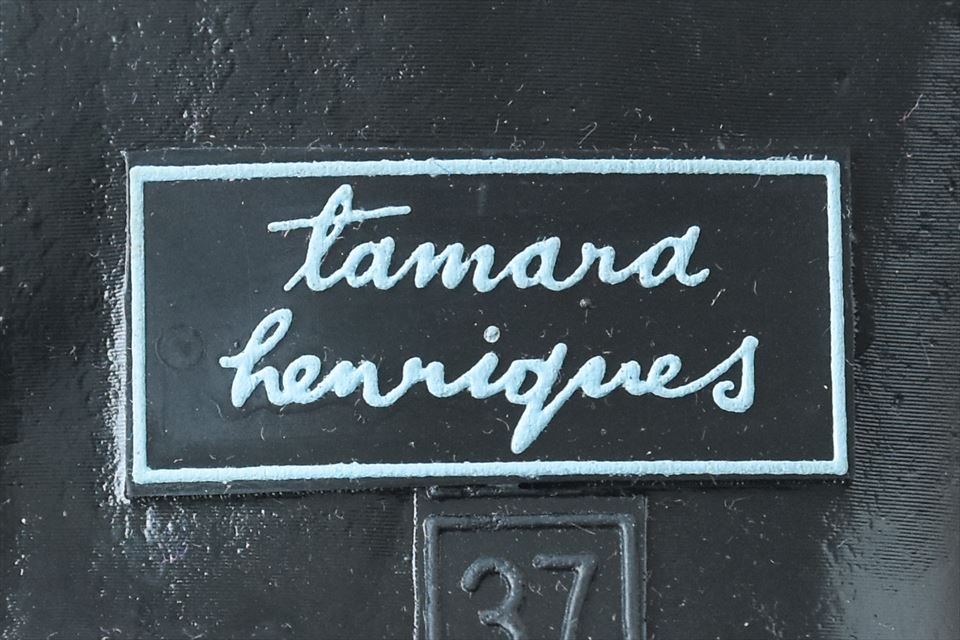 Tamara Henriques（タマラヘンリケ）