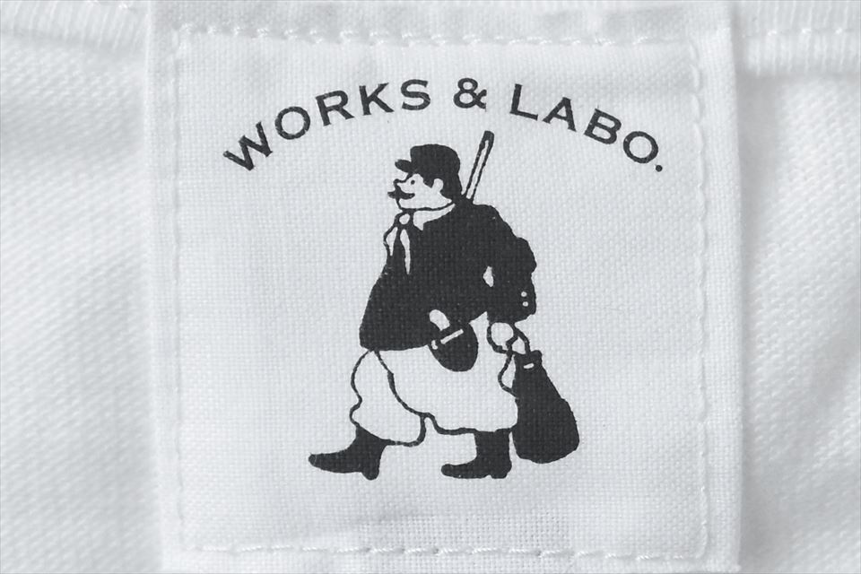WORKS & LABO.（ワークス&ラボ）