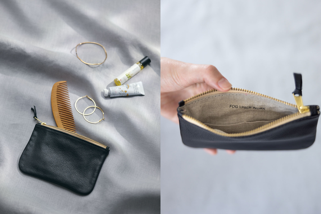 Fog Linen Workʥեͥ˥쥶ݡ֥祼աS