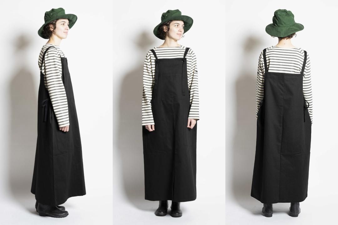 NapronʥʥץUTILITY APRON SKIRTʥإܡ