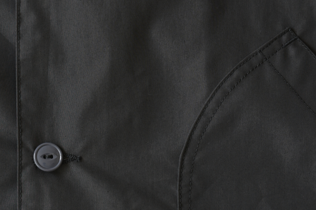 Napron(ナプロン)ATELIER WORK COAT MIDDLE ベージュ(コットン/ナイロン)