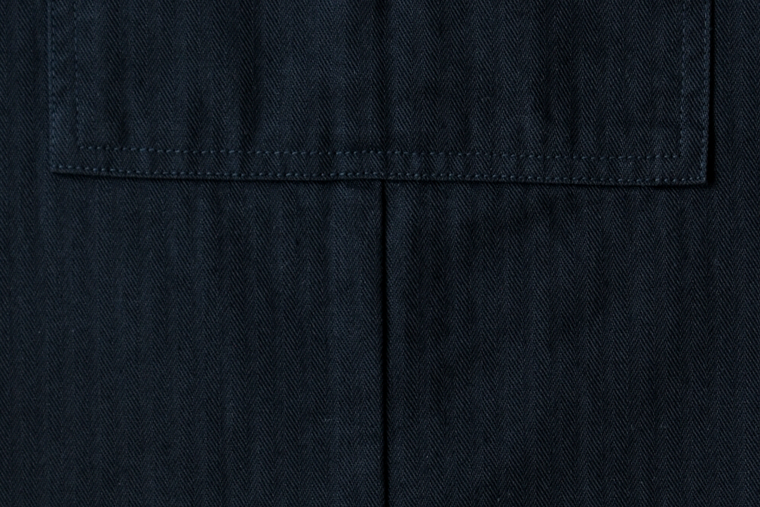 Napron(ナプロン)UTILITY APRON SKIRT(ヘリンボーン)