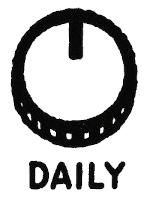 DAILY
