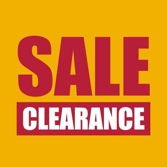 Summer Sale!