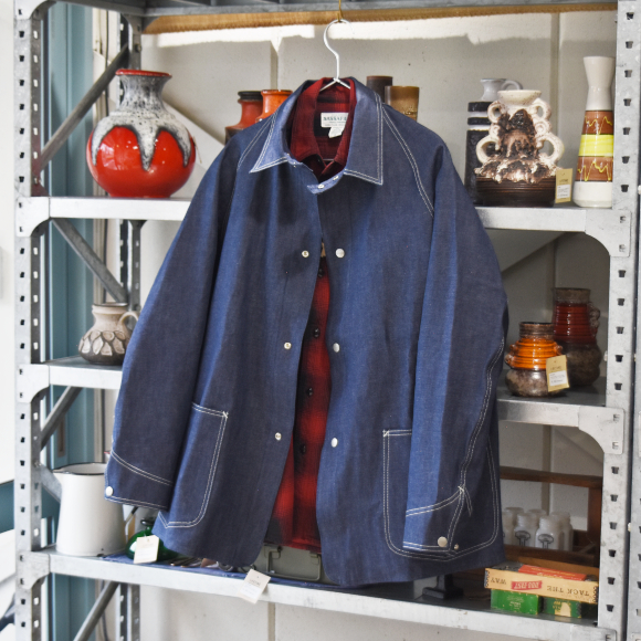 Sassafrasʥե饹Puruner Coat9.5ozǥ˥˥ǥ