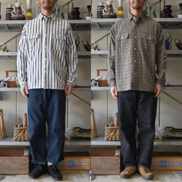 Another 20th Centuryʥʥȥƥ꡼Walter's Corn-Venti Shirts