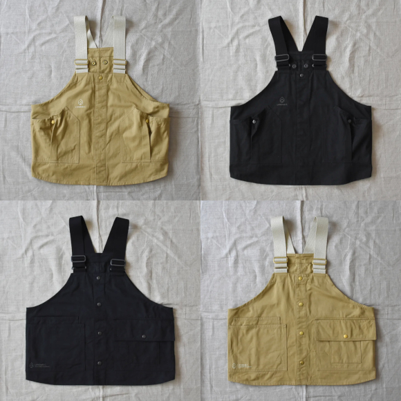 Land & B.C.ʥɡӡHunt Vest 01Hunt Vest 03ʥΥ