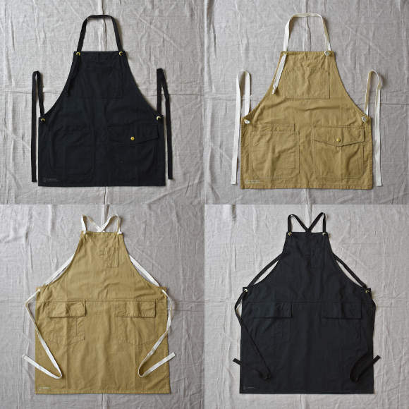 Land & B.C.ʥɡӡRoot Apron Υ