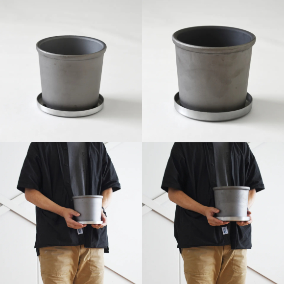 񻺤ƥ饳åȭSMOKED PLANTER