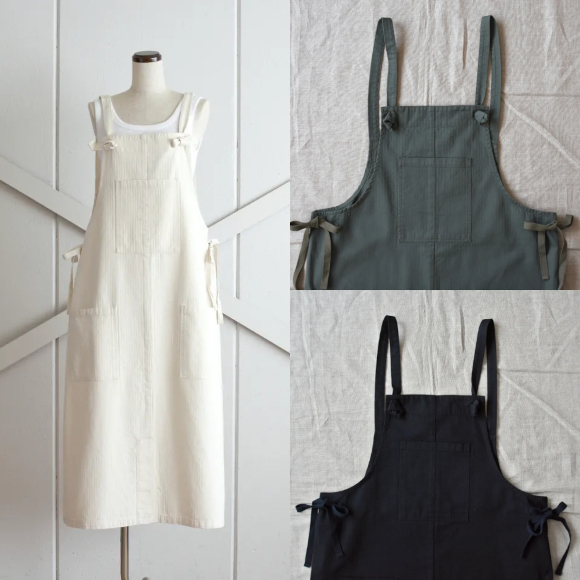 NapronʥʥץUTILITY APRON SKIRTʥإܡ
