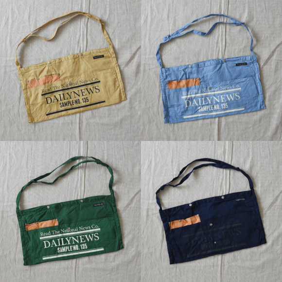 NapronʥʥץAP-10 TOOL MAKERS WAIST APRONʥù