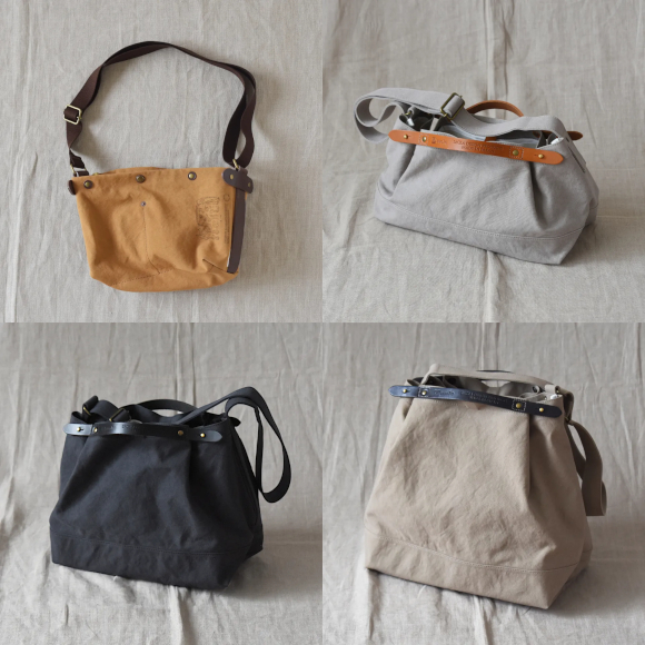 Sassafrasʥե饹CHOP CORNER POCKET T 1/2