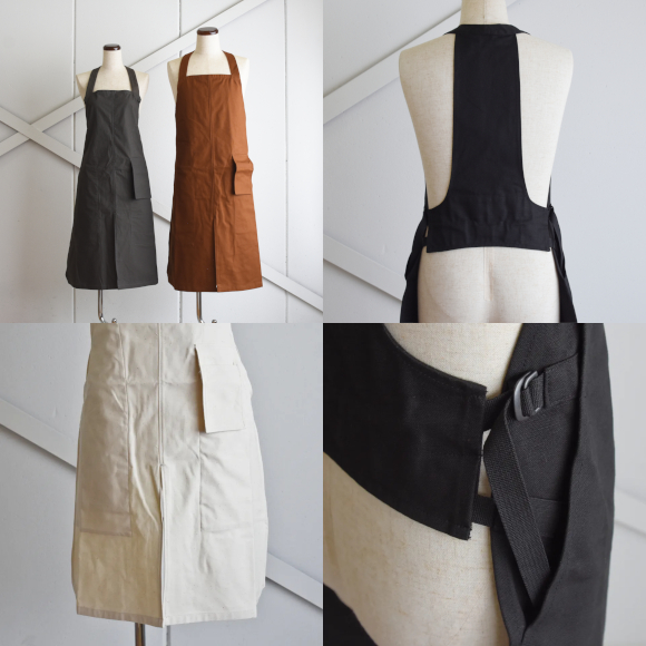 SenelierʥͥꥨPROT-1 APRON ץץ