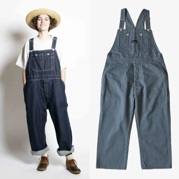 NapronʥʥץUS OVER ALL ǥ졼