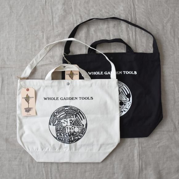 SASSAFRASʥե饹Whole Tool Bag