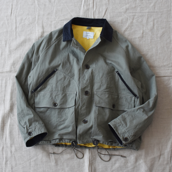 Another 20th Centuryʥʥȥƥ꡼Fox Hunt Jacket ꡼