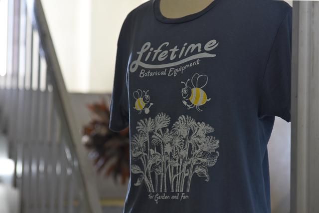 ショップTシャツ