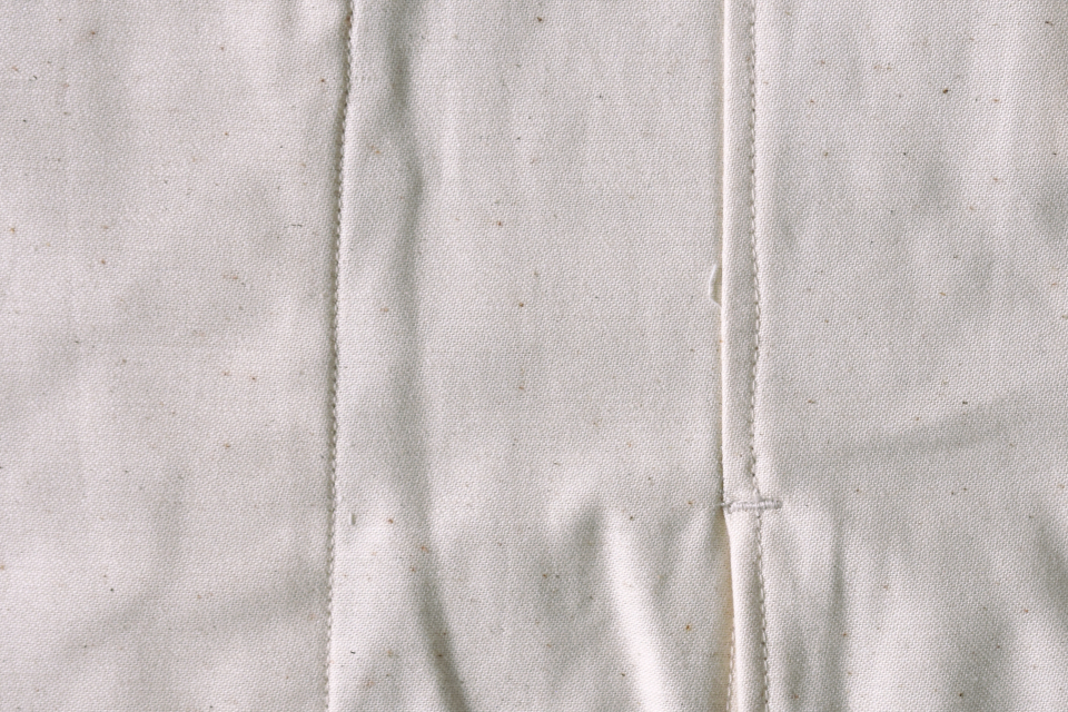 Senelier(セネリエ)PROT-1 APRON