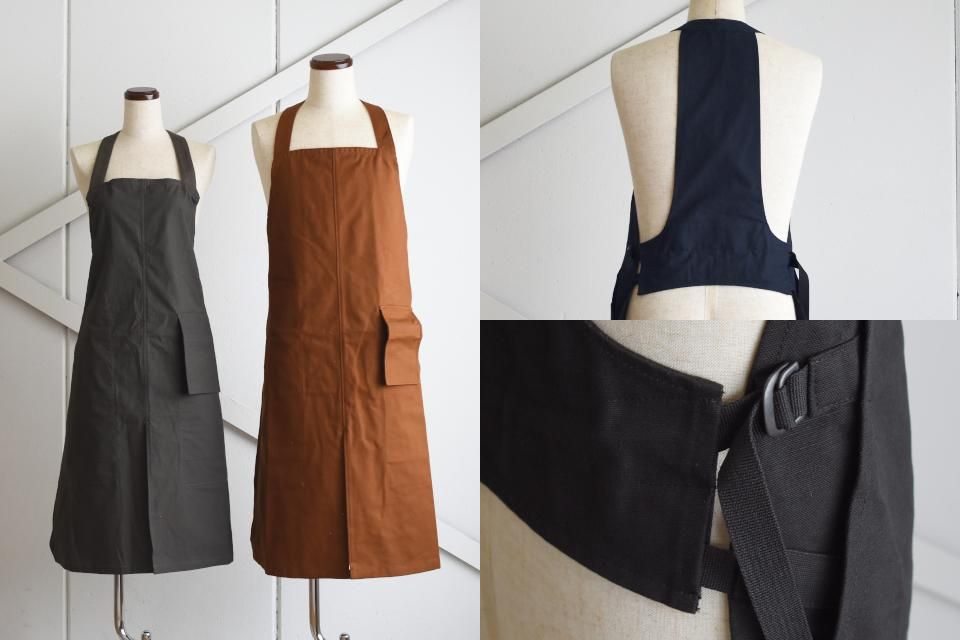 Senelier(セネリエ)PROT-1 APRON