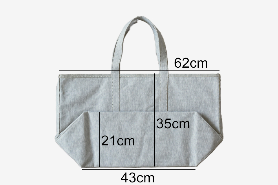 Suolo(スオーロ)01 SW-L グレーメランジ