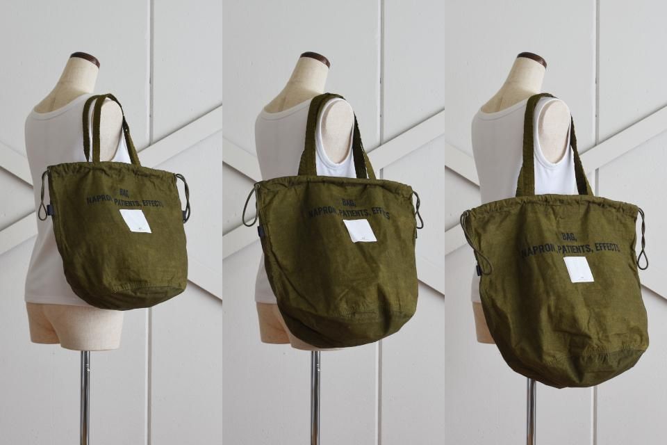 n,p,e(エヌ・ピー・イー)REPRODUCTION PATIENTS BAG