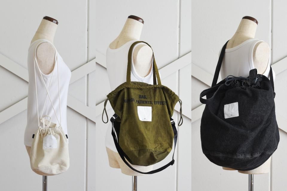 n,p,e(エヌ・ピー・イー)REPRODUCTION PATIENTS BAG