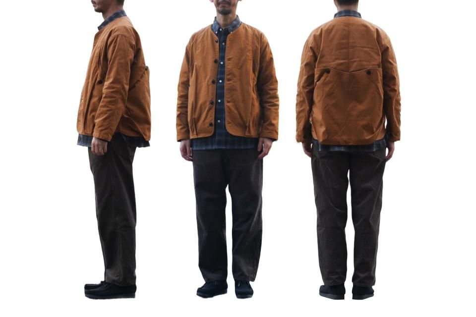 Another 20th Century�ʥ��ʥ����ȥ�����ƥ������������꡼��Coal Miner Pants- corduroy ���꡼�֡ʥ����ǥ������