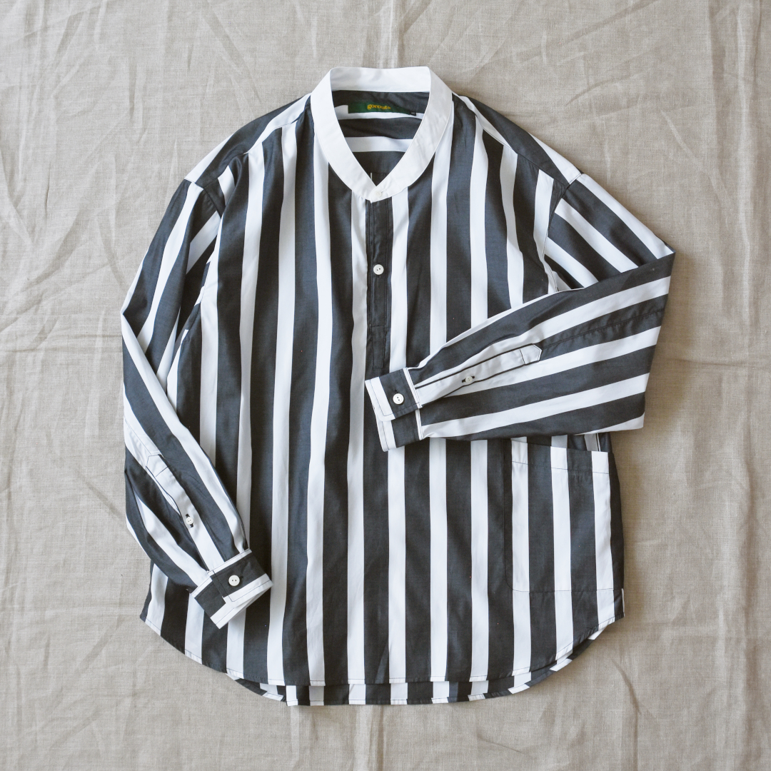 goroutaʥHNR PULLOVER ȥ饤