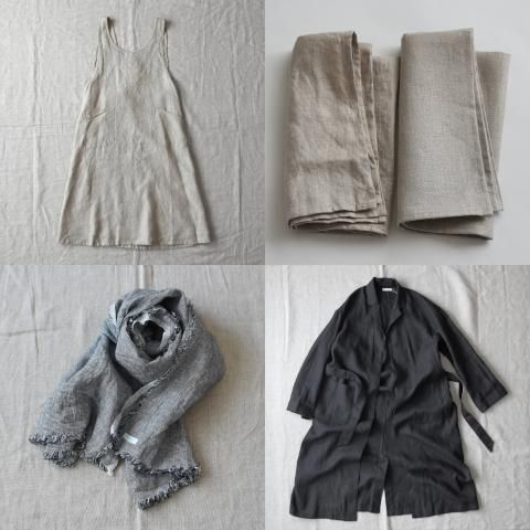 Fog Linen Workʥեͥ