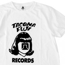 TACOMA FUJI RECORDS ʥޥե쥳ɡTACOMA FUJI RECORDS LOGO 16 Tġåۥ磻
