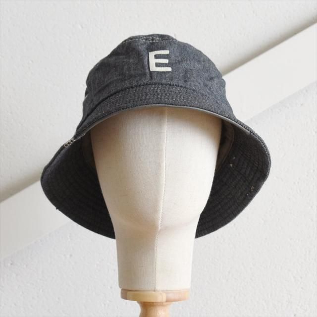 Dechoʥǥx ANACHRONORMʥʥΡBEAT INITIAL HAT STRIPE #1E