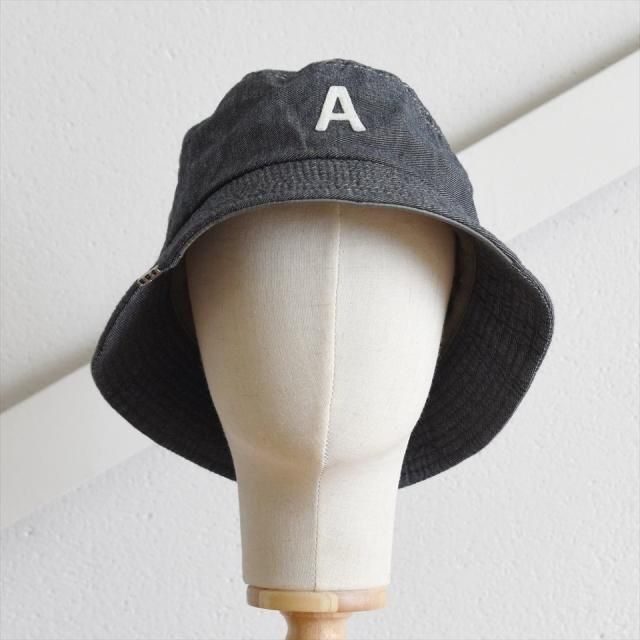 Dechoʥǥx ANACHRONORMʥʥΡBEAT INITIAL HAT STRIPE #1A