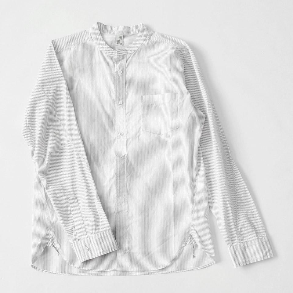 Boga Boga Loopline ボガボガ ループライン Unrivaled Shirts Stand ストライプ Lifetime Boga Boga Loopline ボガボガ ループライン Unrivaled Shirts Stand ストライプ Lifetime