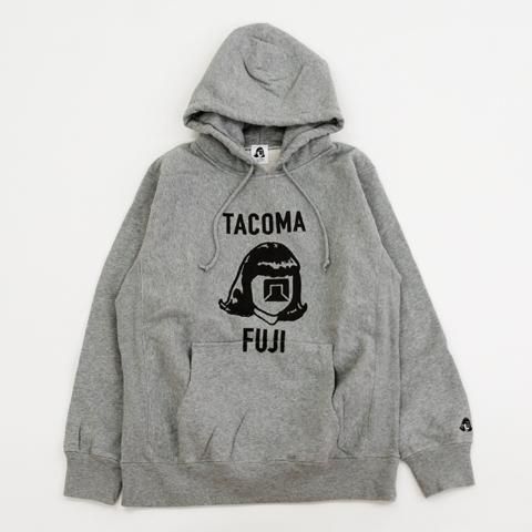 TACOMA FUJI RECORDS タコマフジレコード 