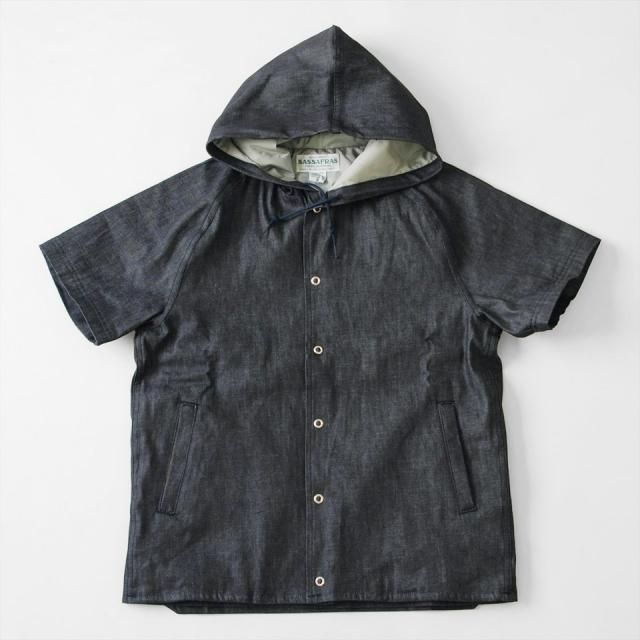 SASSAFRASʥե饹SEED BOMB BUD JACKET 1/27.5ozǥ˥