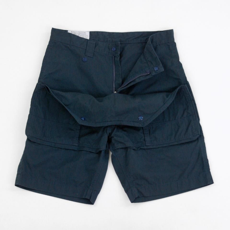 Senelier（セネリエ）PARIS 59 rivoli squater TOOLBOX SHORTS