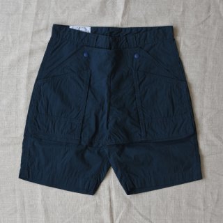 SenelierʥͥꥨPARIS 59 rivoli squater TOOLBOX SHORTS ͥӡʥ⡼륹