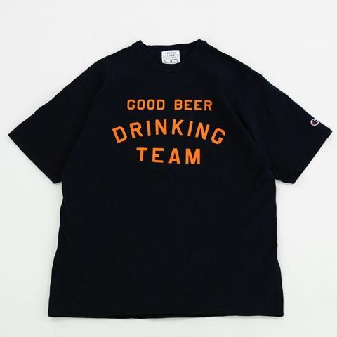 TACOMA FUJI RECORDS （タコマフジレコード）GOOD BEER DRINKING