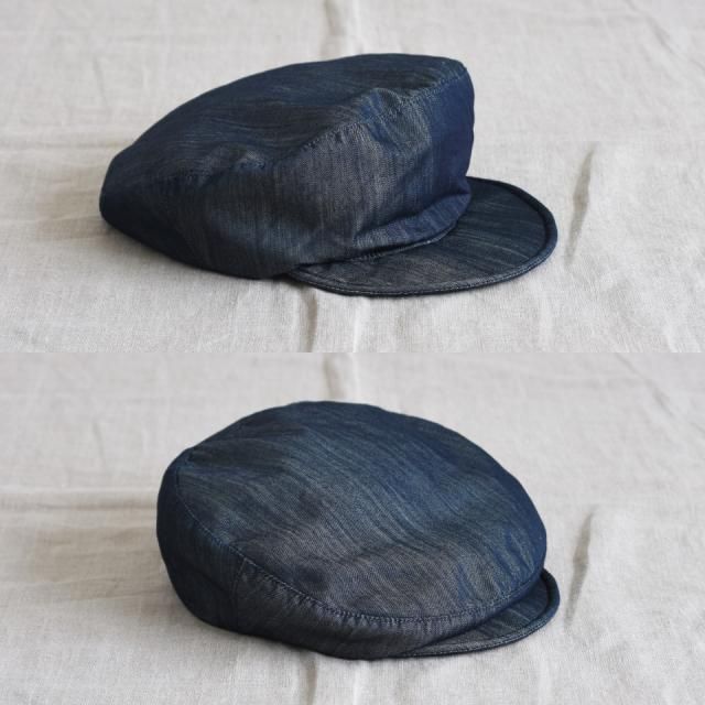 DechoʥǥFISHERMANS CAP ǥʥ륯ǥ˥