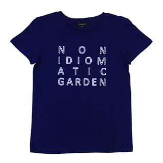 idiomʥǥNON IDIOMATIC GARDEN Tġ÷ʥǥ